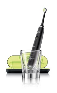 Zahnbürste auch für Diabetiker geeignet
